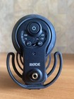 Rode Videomic Pro Plus On-camera Shotgun Microphone Vmp  W  Trs   Usb Cables