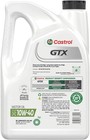 Castrol Gtx 10w-40 Conventional Motor Oil  5 Quarts