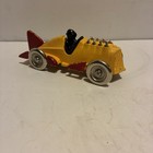 Hubley Animated Racer  8-3 4 Inch