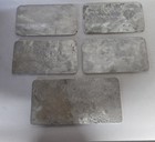 Vintage Cast Aluminum  Car Club Plaque S