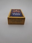Art Nouveau Tarot Deck By Matt Myers Complete 78-card Deck Belgium Printed 1989