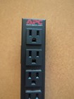 Apc Ap9551 Basic Rack Pdu  Zerou  20a  120v  3 7m  Outlet-14 5-15r 