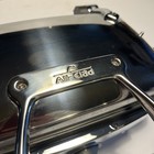 All-clad Waffler 2 Square Belgian Waffle Maker Model 6061 