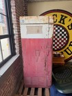 Vintage Coca Cola Vending Machine - Vendorlator Model 139 Unrestored 