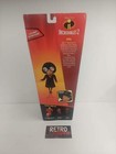 Disney Pixar Incredibles 2 Edna Doll Figure