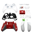 Full Housing Shell Kit Case Cover Replacement Part For Xbox One Elite Controller