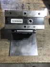 Hermann Schmidt 6x6  Magnetic Tilting Sine Plate Machinist Tools