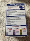 Neilmed Nasaflo Neti Pot Sinus Relief Sealed 50 Premixed Packets Exp  3 2026 