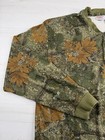 Rasco Fr Shirt Camo Henley Flame Resistant Hrc 2 Hunting Workwear 2112 Mens 2xl