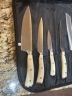 Wusthof Classic Ikon Knife Set