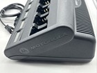 Motorola Impres Wpln4218a 6-bay Multi-unit Battery Charger W  Display Tested
