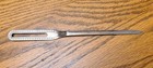 Vintage Metal Letter Opener