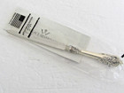 Grande Baroque By Wallace Sterling Silver Letter Opener