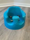 Bumbo Infant Floor Seat Chair  Adjustable Safety Harness