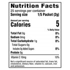 Crystal Light Powdered Drink Mix  60 Pitcher Pkts  Peach Mango Green Tea