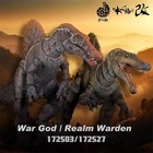 Nanmu Studio Supplanter 3 0 Spinosaurus Jurassic Dinosaurs Model Toys In Stock