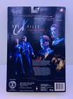 The X Files Action Figure Agent Mulder   Alien Mcfarlane Toys 1998 Series 1
