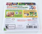 Mario   Luigi Superstar Saga   Bowser s Minions New Sealed 2017 Nintendo 3ds