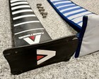 Armstrong Foils 85cm Carbon Mast Including Mast Bolts All Harware