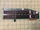 Apple Iigs Memory Expansion Card 1mb Ram 1 Meg 670-0025-a  Workingfree Shipping