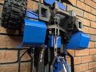 Chassis Mudguards - Compatible W  Maxx Slash