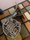 Holton  French Horn Model H179 -used In Great Condition  Minor Scratches