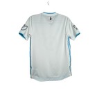 Adidas Mls Minnesota United Fc White Away Authentic Jersey Men s S A6