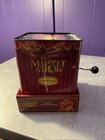 Sababa Toys The Muppet Show Animal Jack In The Box