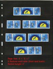 25 New Improved Lighthouse Vario 5s Stock Pages--free Shipping