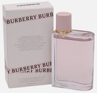 Burberry Her Eau De Parfum Perfume Spray For Women 100 Ml   3 3 Oz   New   Seale