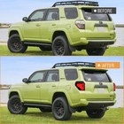 2010-2023 Toyota 4runner 5th Gen Tail Lights Sequential Turn Signal Animation