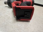 Milwaukee 2867-20 M18 Fuel One-key 18v Lithium-ion Brushless 1  Impact Wrench