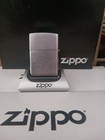 Zippo Vintage 1999 Daytona 500  The Great American Race  Chrome Lighter  Nib 