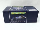 Scalextric Legends Tyrrell 002 1 32 Scale Slot Car Very Nice   