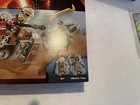 Lego Star Wars  Rey s Speeder  75099    New   Sealed   Retired 2017   Free Ship