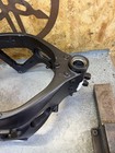 Suzuki Gsxr 750 2011-2017 Main Frame Hpi Clear 45k Miles