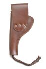Us Ww1 M1917 1942  45 Pistol Revolver Holster Premium Drum Dyed Leather