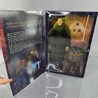 Sideshow Buffy The Vampire Slayer Angel 12  Figure David Boreanaz 1 6 Scale New