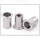 M3 M4 M5 M6 M8 M10 M12 Rivnuts Nutserts Rivet Nuts A2 Stainless