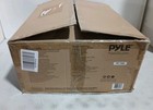 Pyle Dual Channel Bluetooth Mixing Amplifier - 2000w Rack Mount Karaoke Sound