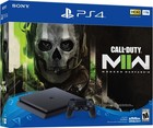 Playstation  4 Console     Call Of Duty   Modern Warfare Ii Bundle - New Sealed