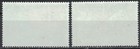 Bahamas 1976 Sc 392-93 Mnh Map Of Us And Bahamas  John Murray  Earl Of Du Ap5344