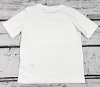 Vineyard Vines Child s Short Sleeve T-shirt White Size 4t - New