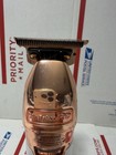 Babyliss Pro Rose Fx Professional Cordless Trimmer Rose Gold  fx787nrg