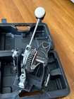 Tama Iron Cobra 900 Single Bass Drum Kick Pedal Powerglide  W case  Ex  Cond 