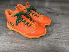 Under Armour Youth Harper 9rm Jr Juice Pack 3028419-800 Baseball Cleats Sz 3 5y