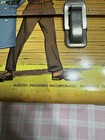 Original 1966 Metal Aladdin Hogan   s Heroes Lunch Box  No Thermos