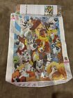 5d Diy Diamond Art Painting  Embroidery Kit Craft Disney Dog Characters  20cmx25