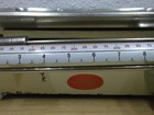 50s 60s Kitchen Scale Bella 10kg  Mid Century Vintage