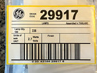  100 Pcs  Ge 338 Miniature Light Bulb Lamp 2 7v 0 06a Midget Flange Base T-1-3 4